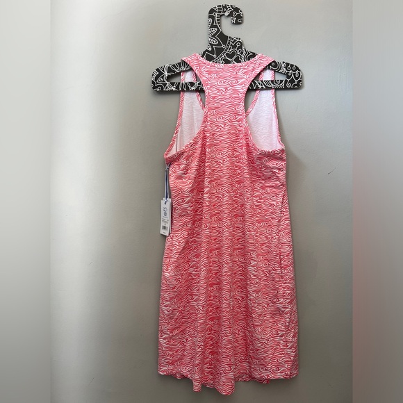 Southern Tide Willa Racing Waves Performance Dress, Size Small, NWT! - Picture 4 of 6